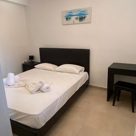 Eukalyptus Morfi Village Georgioupoli Buitenkant foto