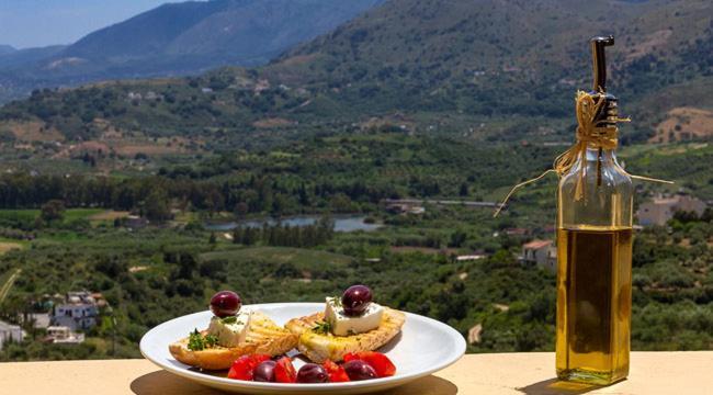 Eukalyptus Morfi Village Georgioupoli Buitenkant foto