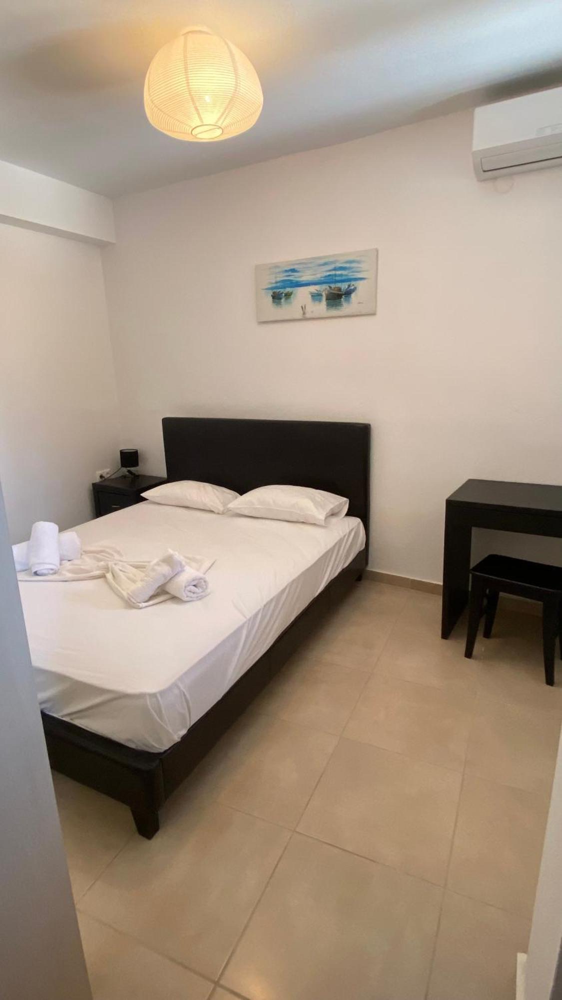 Eukalyptus Morfi Village Georgioupoli Buitenkant foto