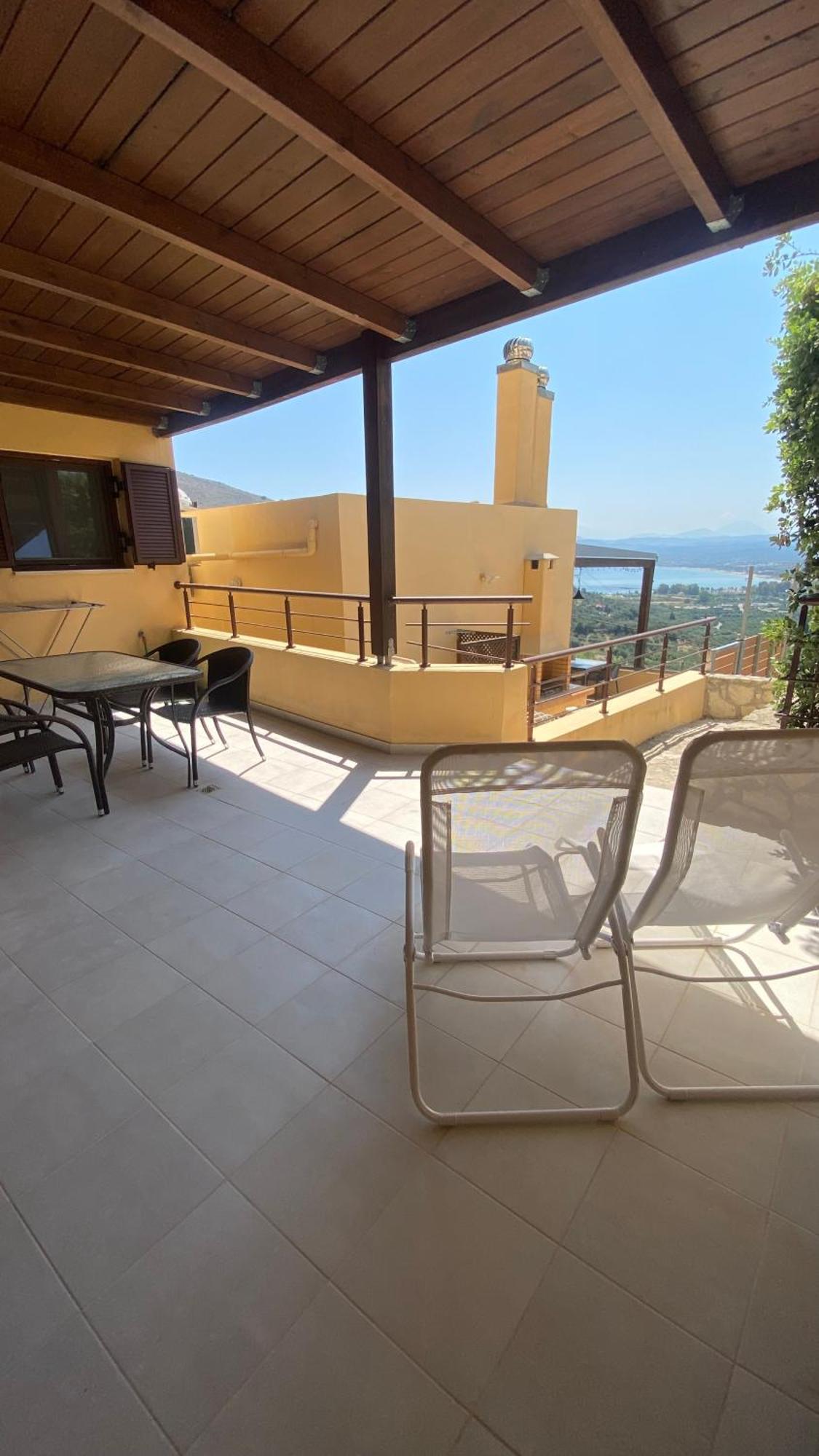 Eukalyptus Morfi Village Georgioupoli Buitenkant foto